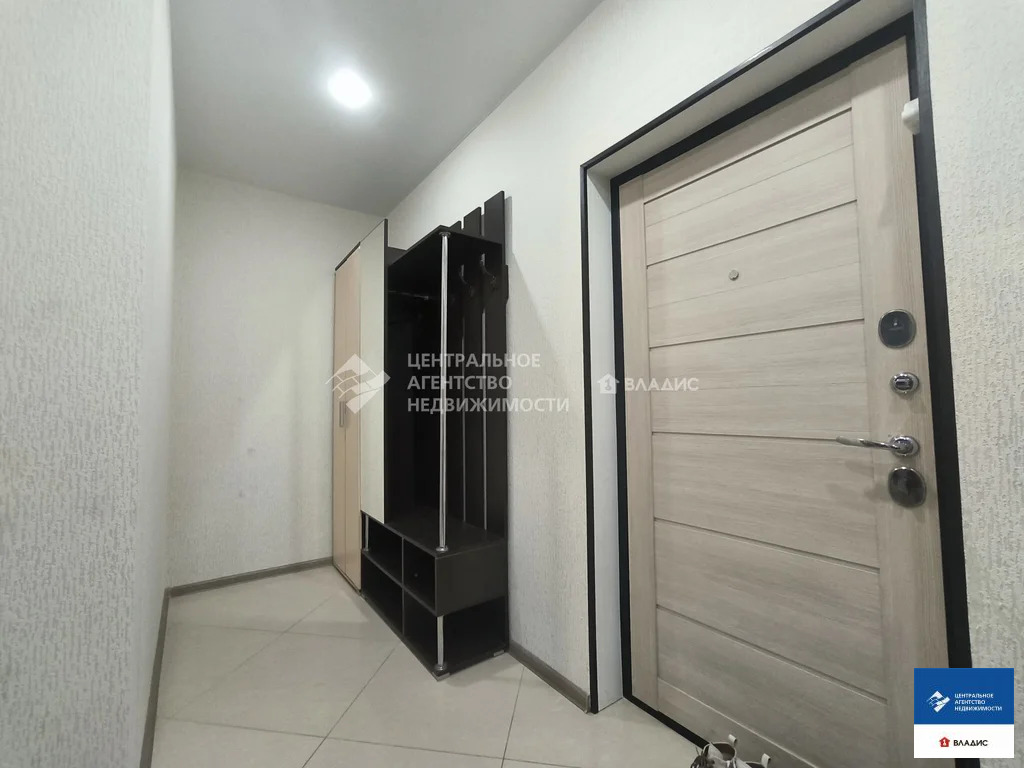 Аренда квартиры, Рязань, Михайловское ш. - Фото 8