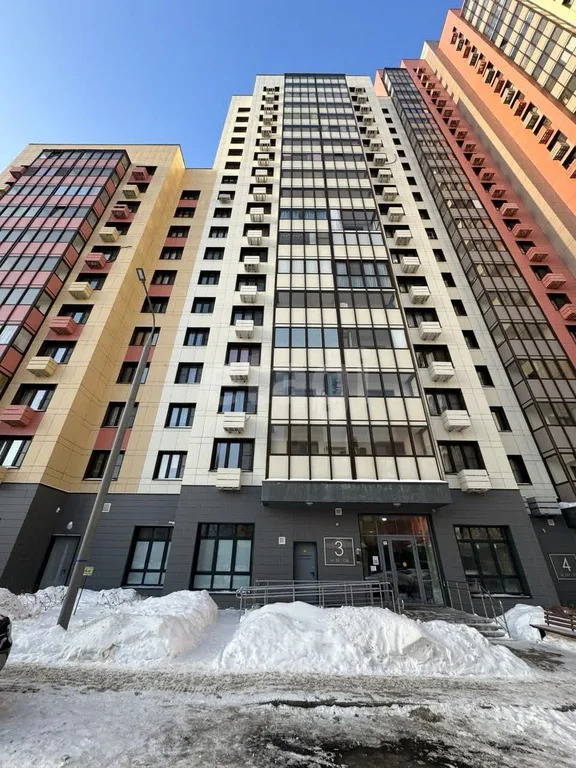 Продажа квартиры, ул. Борисовские Пруды - Фото 2