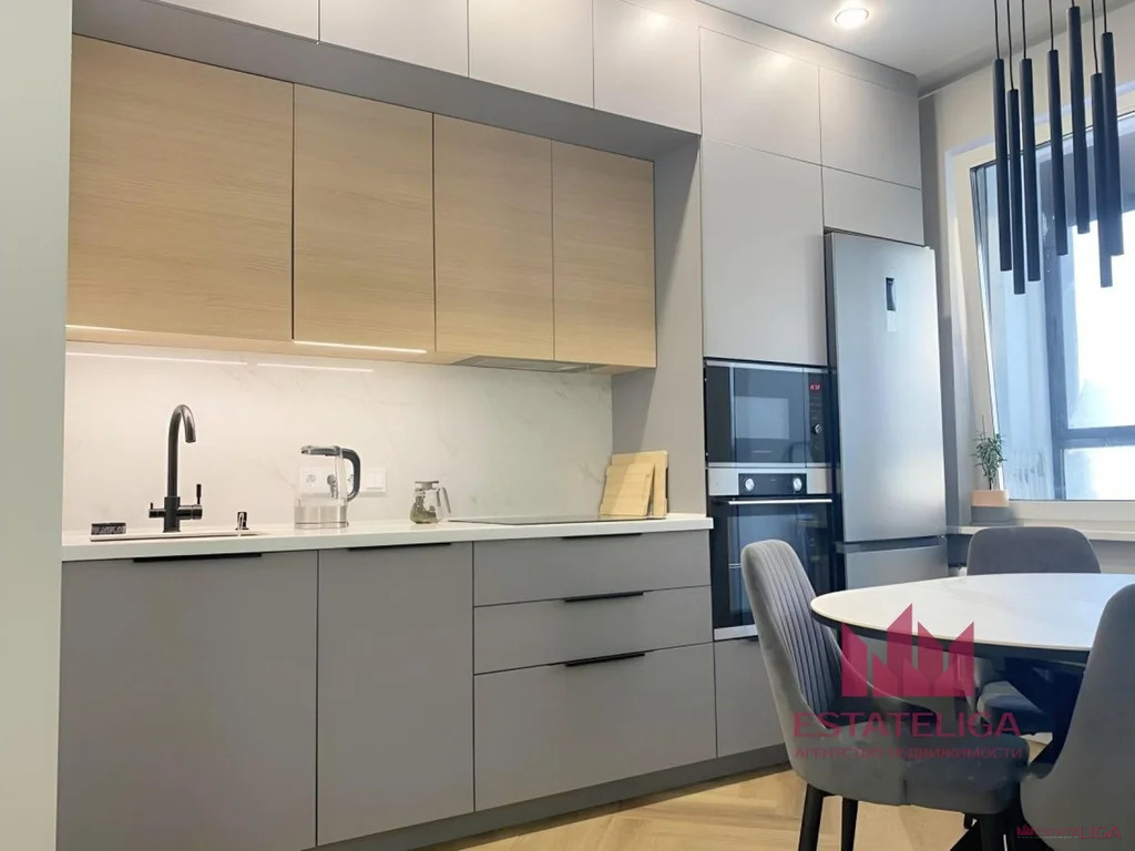 Продажа квартиры, Аминьевское ш. - Фото 2