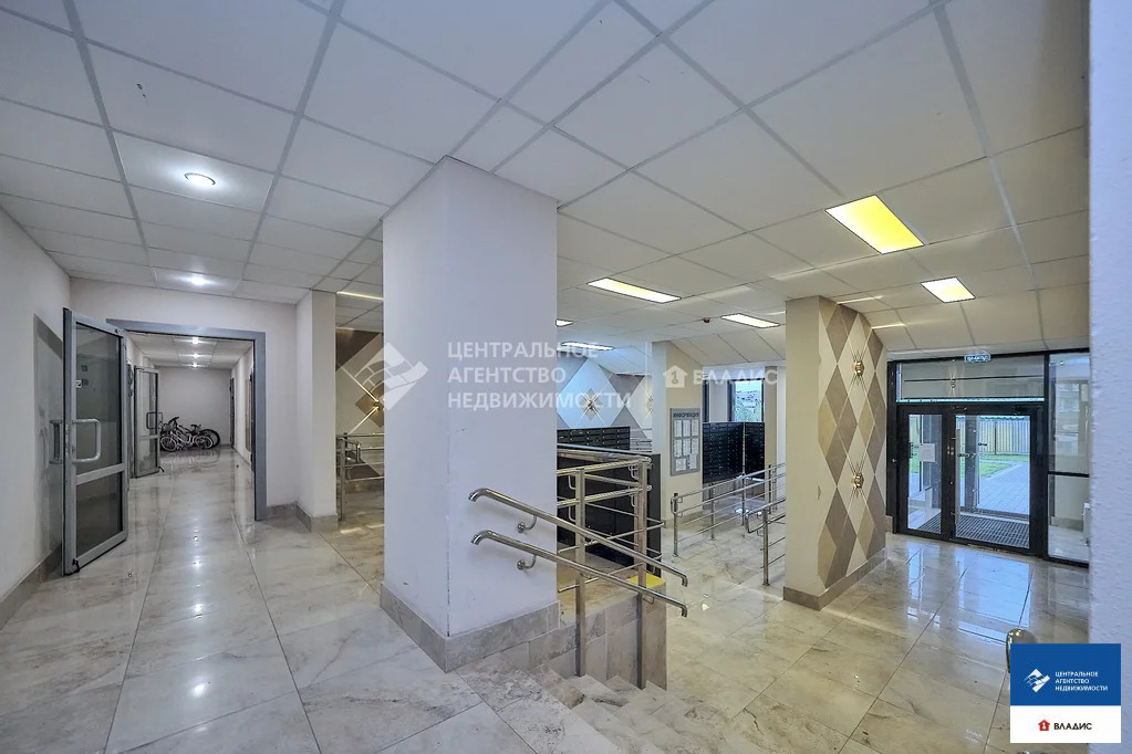 Продажа квартиры, Рязань - Фото 15