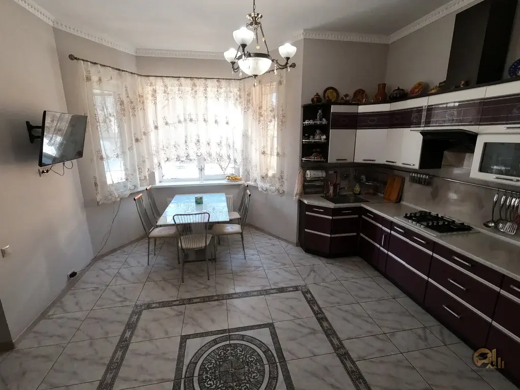 Продам кирпичный дом 245 м2 в Новой Москве/Участок с выходом в лес. - Фото 9