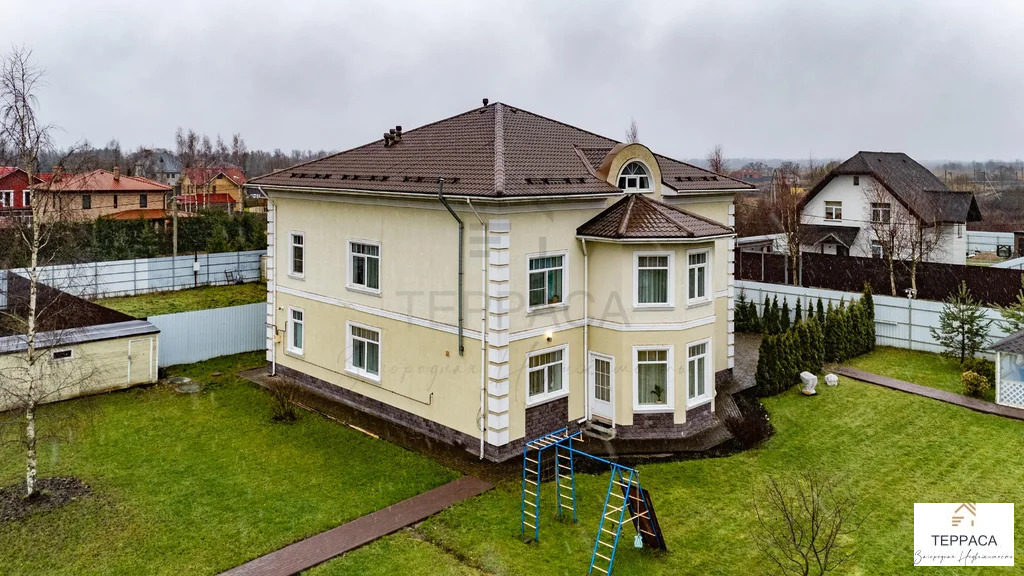 Продажа дома - Фото 29