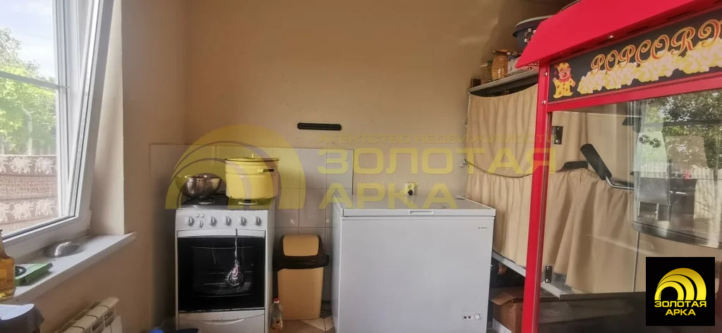 Продажа дома, Экономическое, Крымский район, ул. Почтовая - Фото 11
