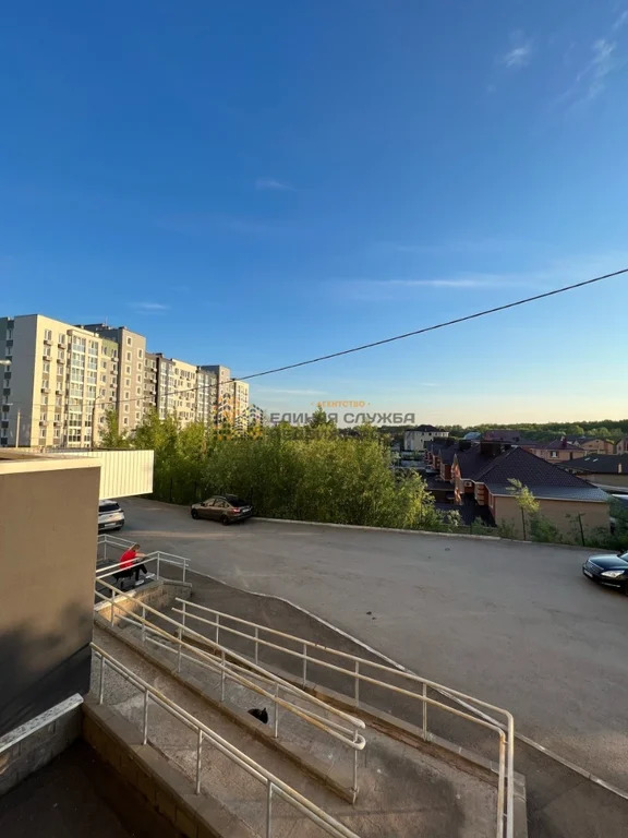 Аренда квартиры, Уфа, ул. Геологов - Фото 7