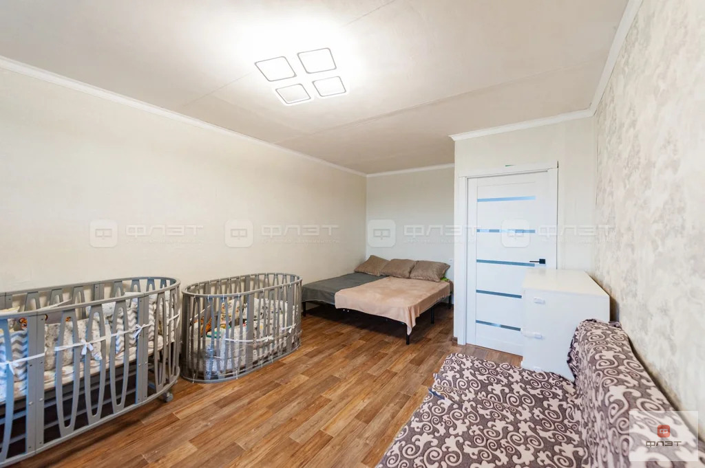 Продажа квартиры, Казань, Ямашева пр-кт. - Фото 11