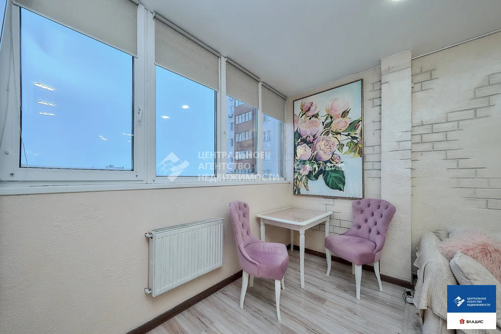 Продажа квартиры, Рязань, ул. Вокзальная - Фото 6