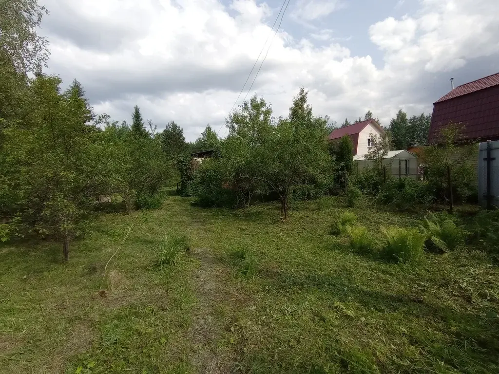 Дача 20 м2 на участке 7 сот. - Фото 10