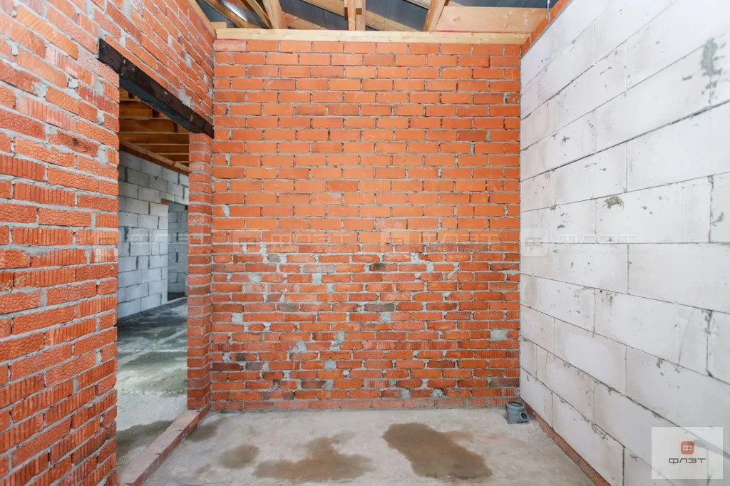 Продажа дома, Большие Кабаны, Лаишевский район, ул. Верхняя - Фото 6