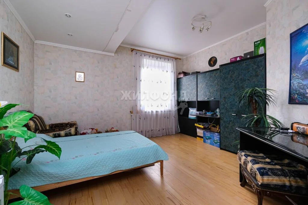 Продажа квартиры, Новосибирск, ул. Октябрьская - Фото 18