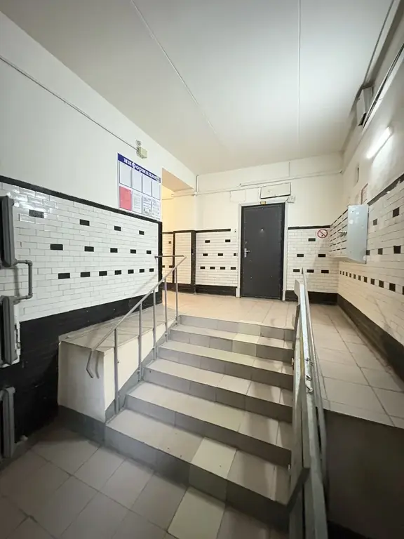 Продажа 2х к.кв. в центре, в кирпичном доме на ул. Васильевской - Фото 5