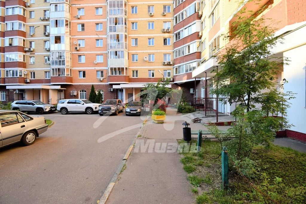 Продажа квартиры, Люберцы, Люберецкий район, ул. Авиаторов - Фото 40
