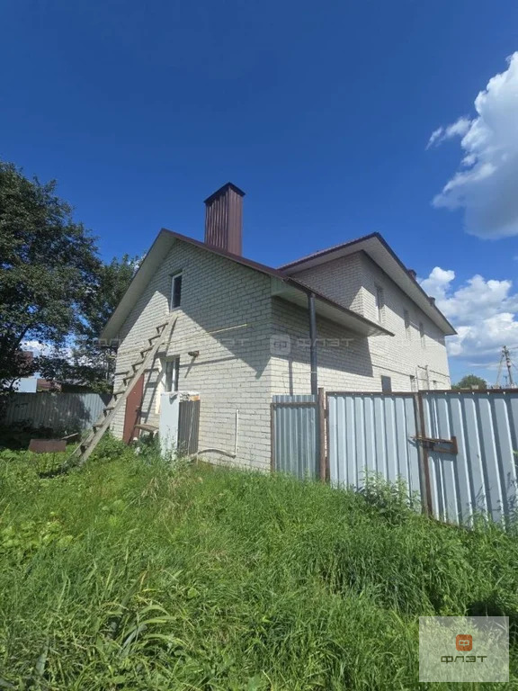 Продажа дома, Айша, Зеленодольский район, ул. Школьная - Фото 11
