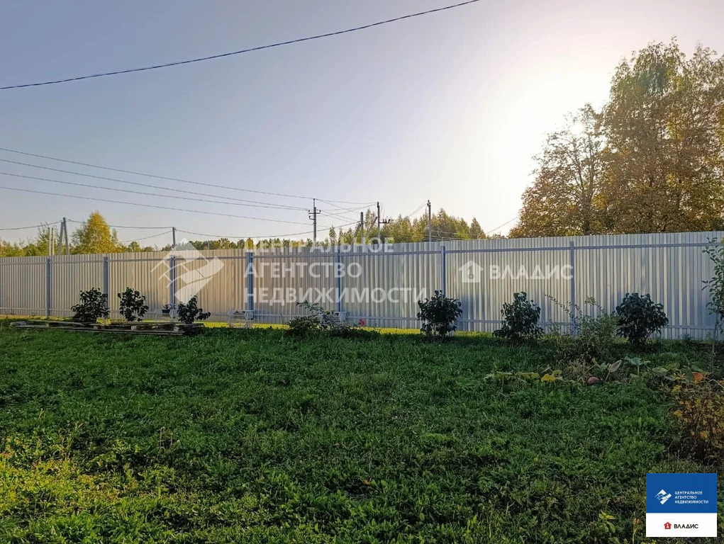 Продажа дома, Шиловский район, садоводческое некоммерческое ... - Фото 8