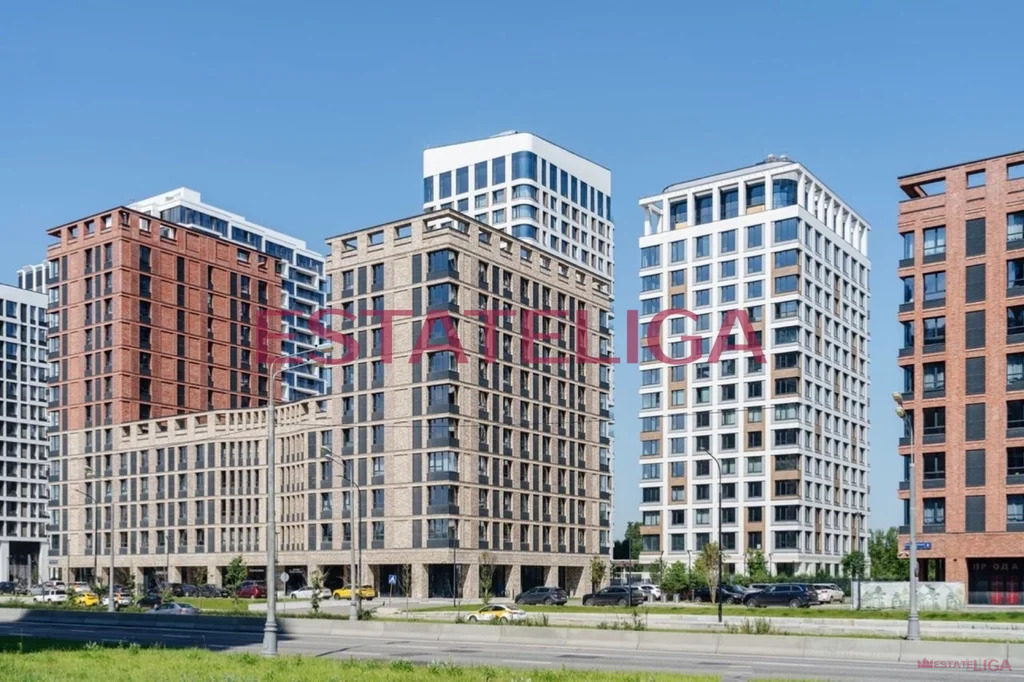 Продажа квартиры, ул. Нижние Мневники - Фото 38