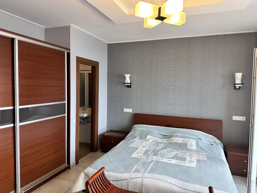 Апартаменты 120 м.кв. со своим пляжем - Фото 18