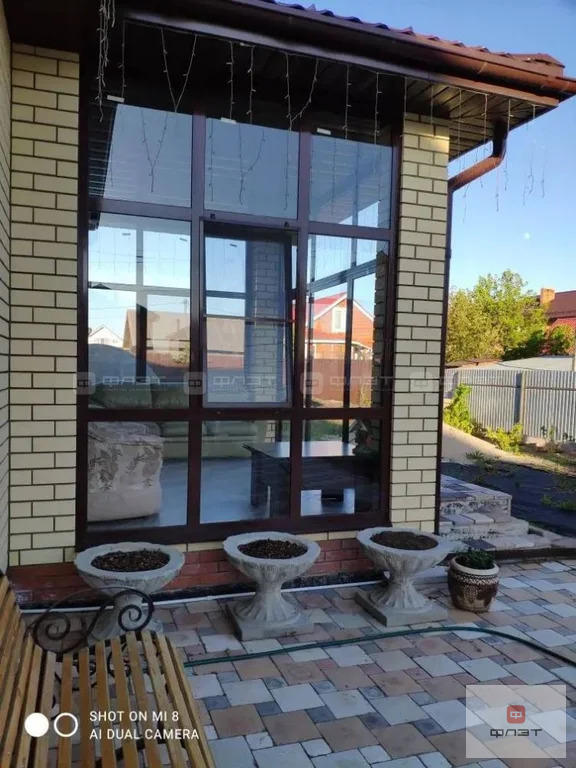 Продажа дома, Зимняя Горка, Лаишевский район, ул. Центральная - Фото 16