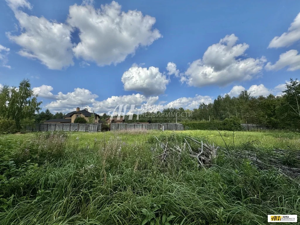 Продажа участка, Синьково, Одинцовский район - Фото 1