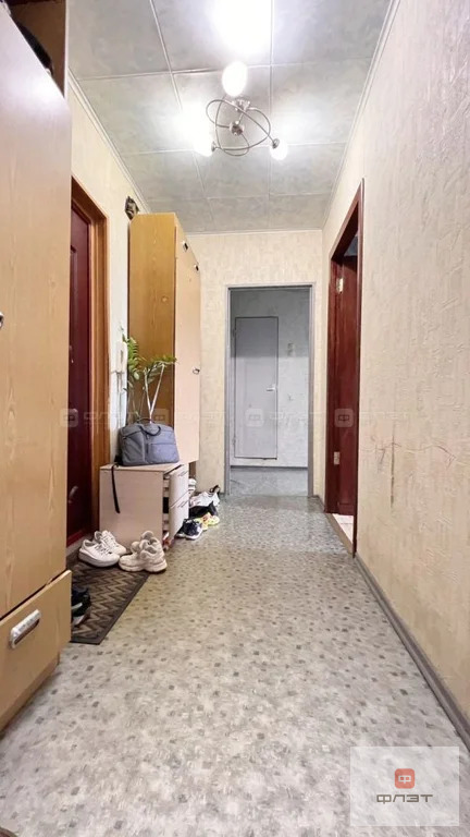 Продажа квартиры, Казань, ул. Гаврилова - Фото 8