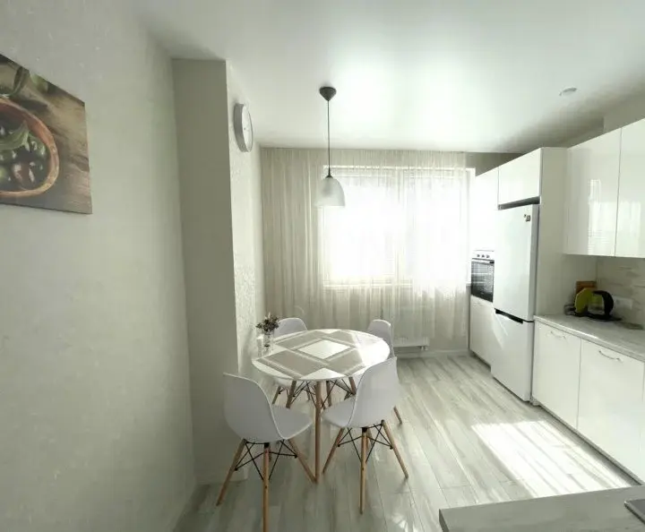 Химки, Панфилова 1 - Фото 3