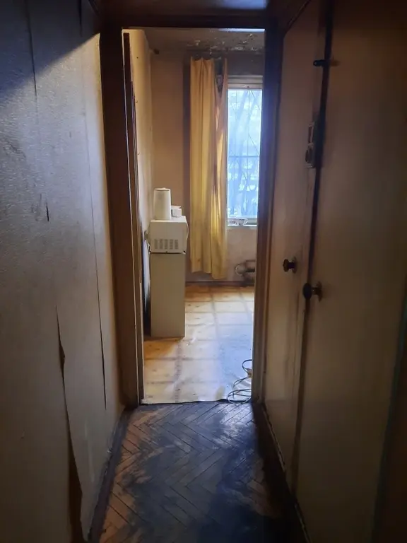 2-к.ул.Красный Казанец, д.19к1 - Фото 10