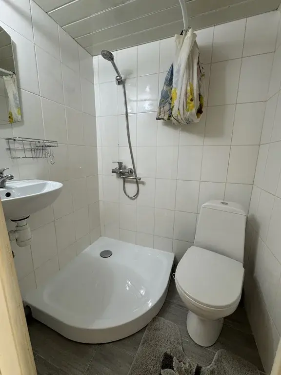 Квартира-студия, 15 м, 1/4 эт. - Фото 4