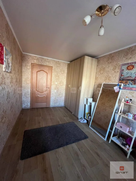 Продажа квартиры, Казань, ул. Академика Сахарова - Фото 8