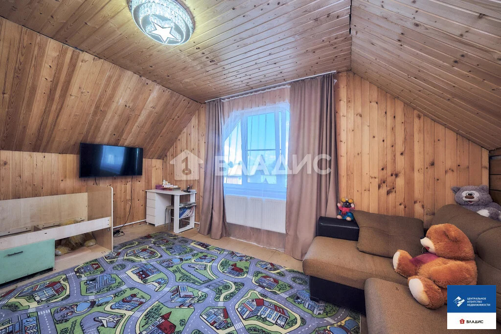 Продажа дома, Рыбное, Рыбновский район, ул. Дзержинского - Фото 10