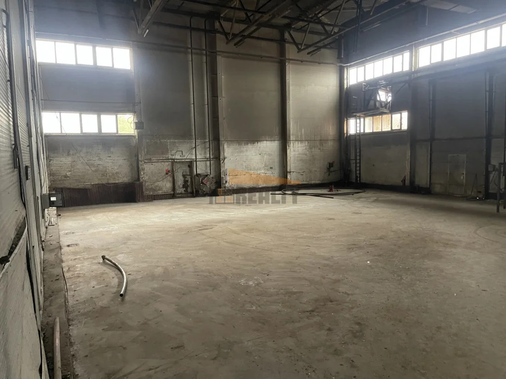 Аренда производственного помещения, Алешино, Пушкинский район - Фото 14