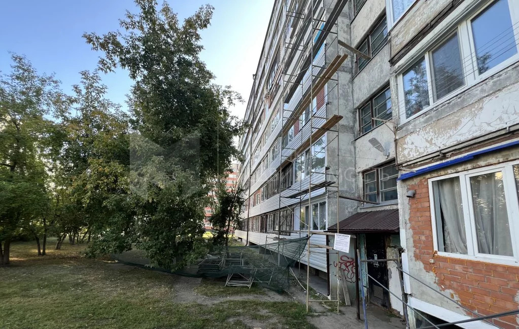 Продажа квартиры, Тюмень, г Тюмень - Фото 15