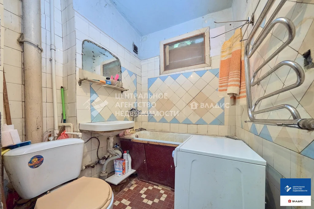 Продажа квартиры, Рязань, ул. Гагарина - Фото 11