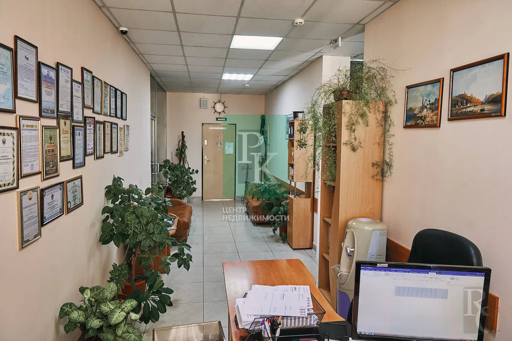 Аренда офиса, Севастополь, ул. Очаковцев - Фото 2