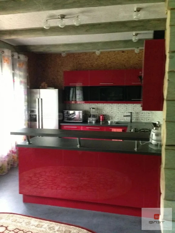 Продажа дома, Казань, ул. Надежды (Салмачи) - Фото 11