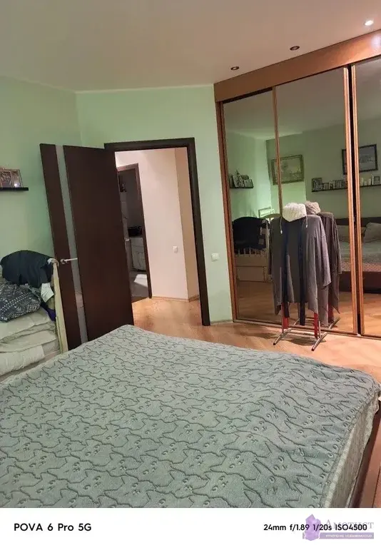 Продам 3 ком.кв. в Дубне - Фото 13