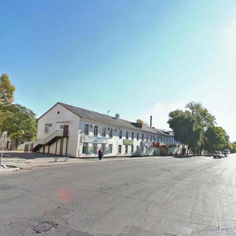 Продажа офиса, Биробиджан, ул. Пионерская - Фото 1