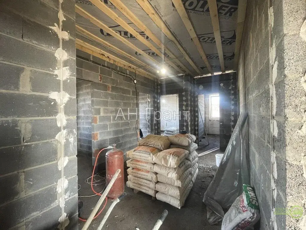 Новый дом в Разумное-81 под семейную ипотеку - Фото 12