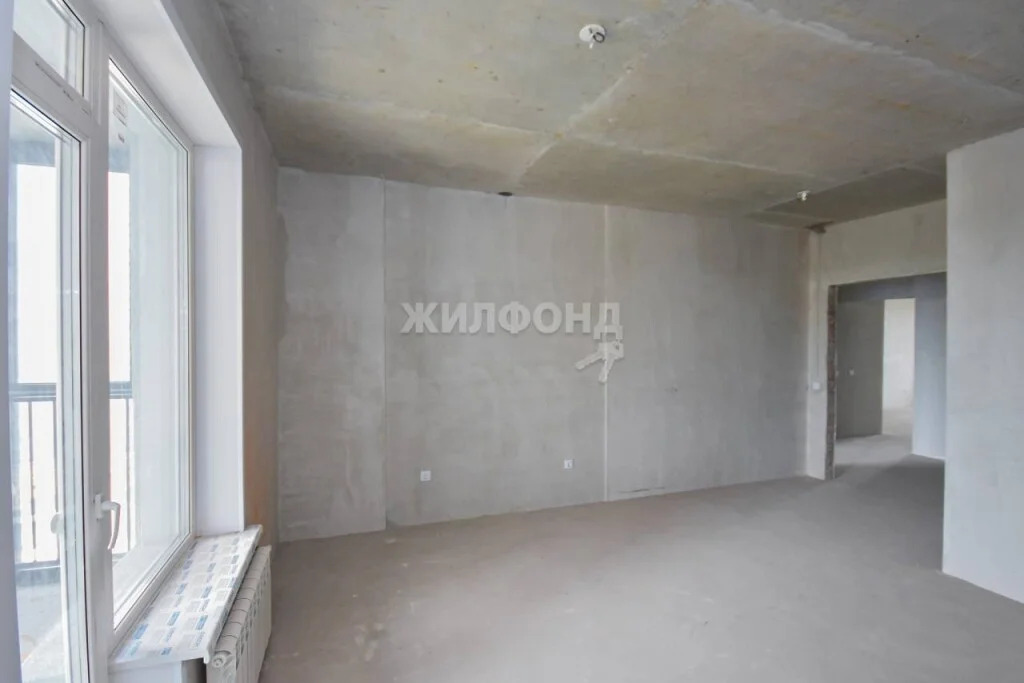 Продажа квартиры, Новосибирск, ул. Сухарная - Фото 26