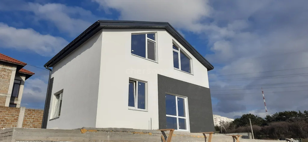 Продажа дома, Севастополь, ул. Генерала Мельника - Фото 1