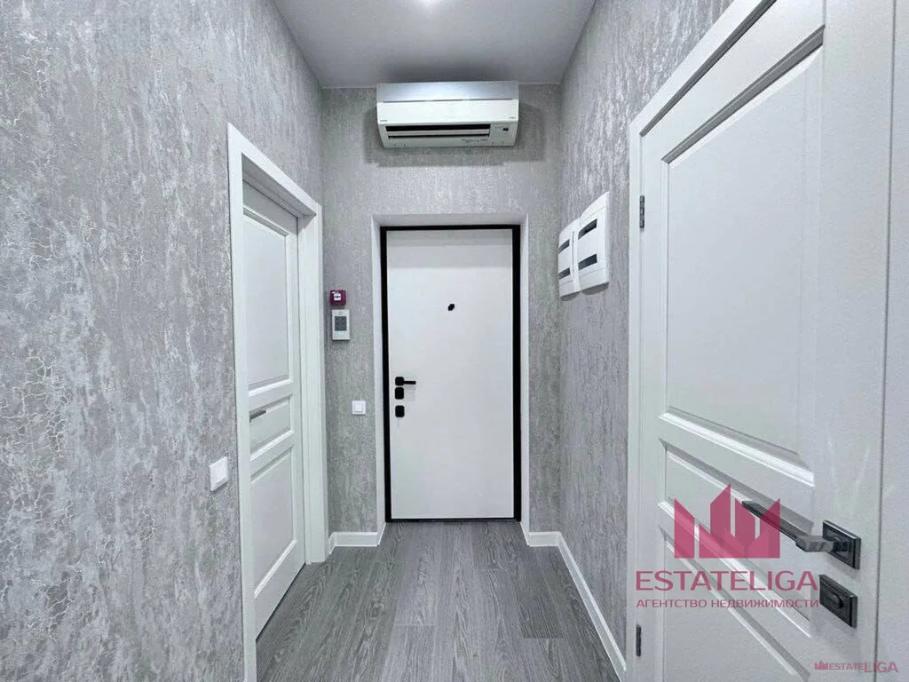 Аренда квартиры, м. Шелепиха, Шмитовский проезд - Фото 8