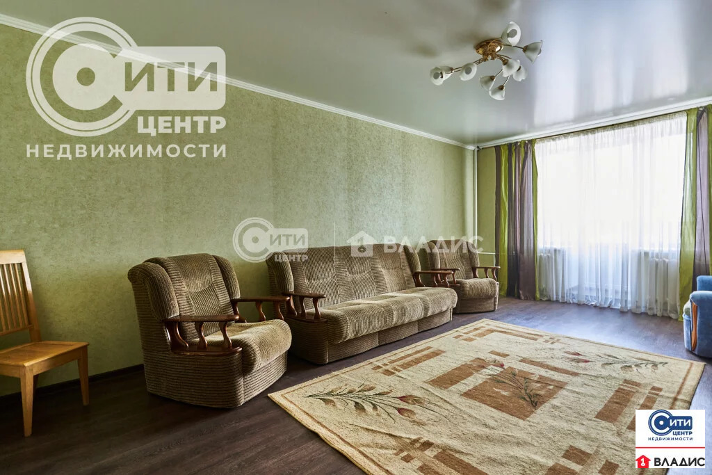 Продажа квартиры, Воронеж, Революции пр-кт. - Фото 14