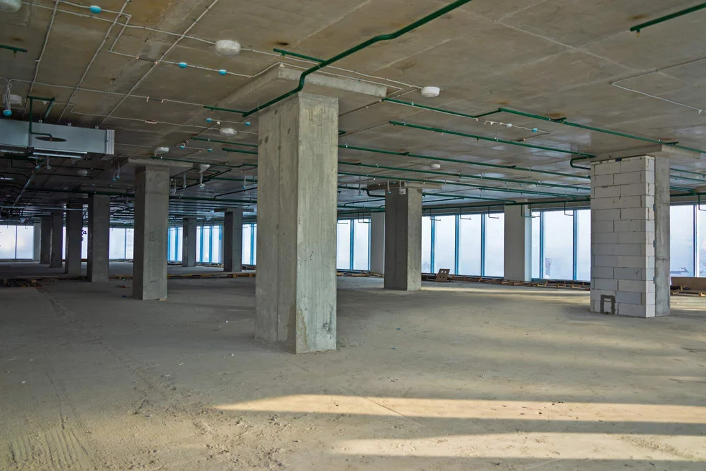 Сдаётся офис (А, А+), в БЦ «Сидней Сити» - Фото 23