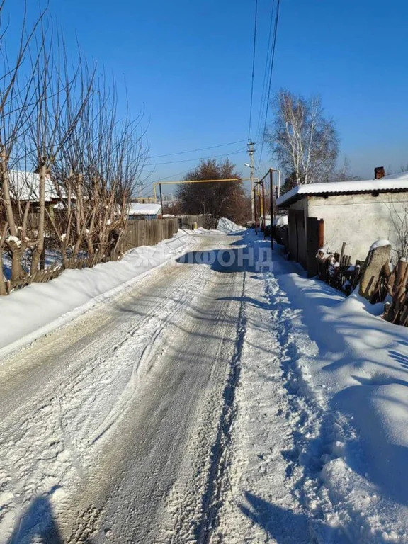 Продажа дома, Новосибирск, ул. Красный Восток - Фото 2