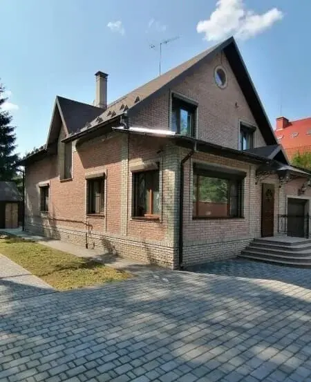 Дом в Жаворонках - Фото 8