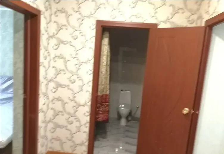 Заслонова 40 двухкомнатная на 1 этаже в центре Казани рядом с метро - Фото 3