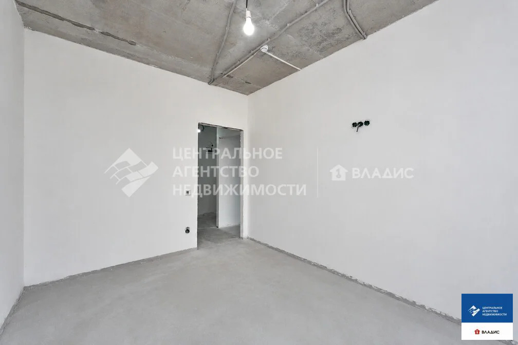 Продажа квартиры, Дядьково, Рязанский район, проезд Бульвар Оптимистов - Фото 13