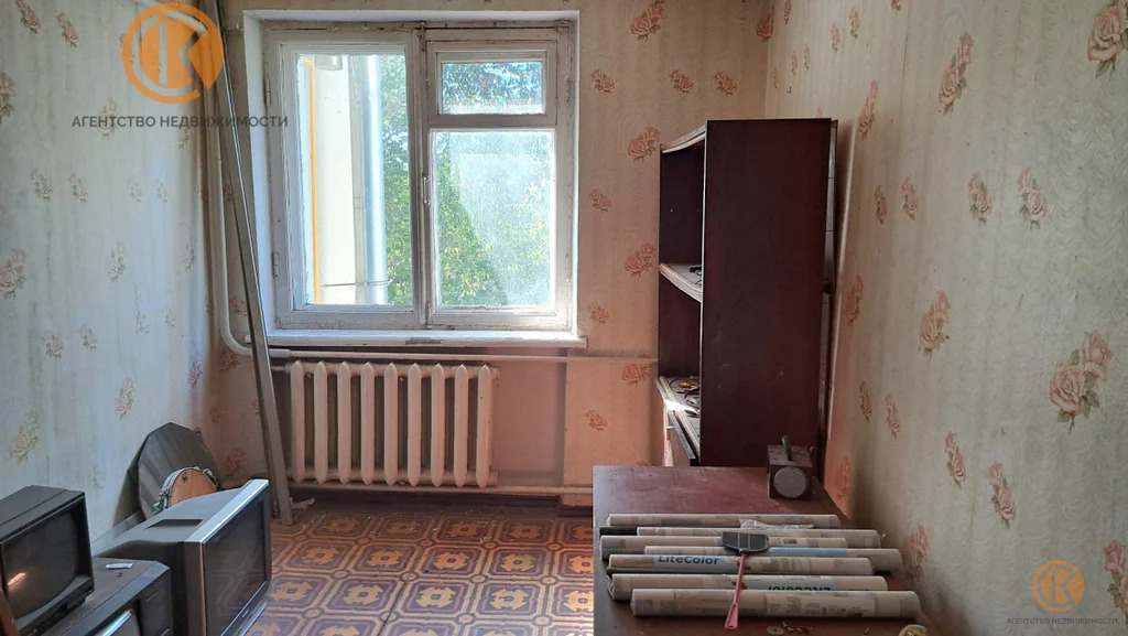 Продажа квартиры, Воробьёво, Сакский район, ул. Полтавская - Фото 9