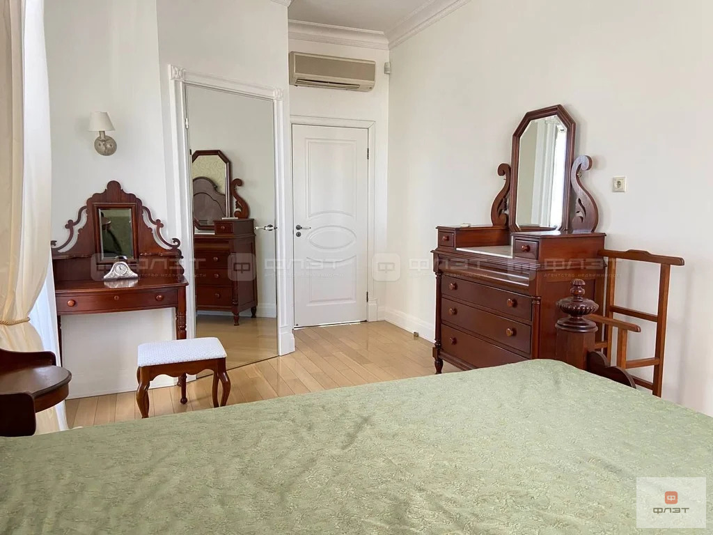 Аренда квартиры, Казань, пер. Профессорский д.5 - Фото 12