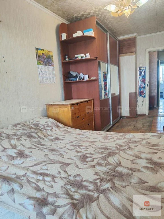 Продажа квартиры, Казань, ул. Магистральная - Фото 13