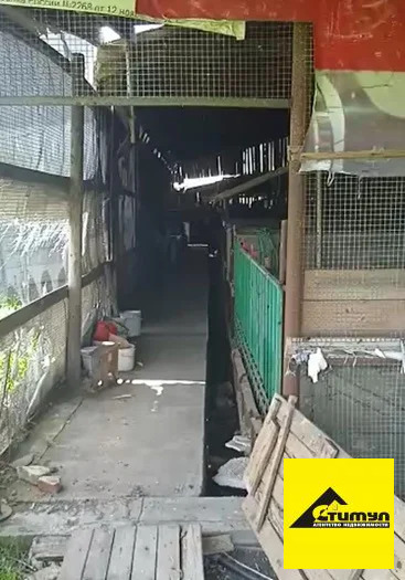 Продажа дома, Заря, Ейский район - Фото 10