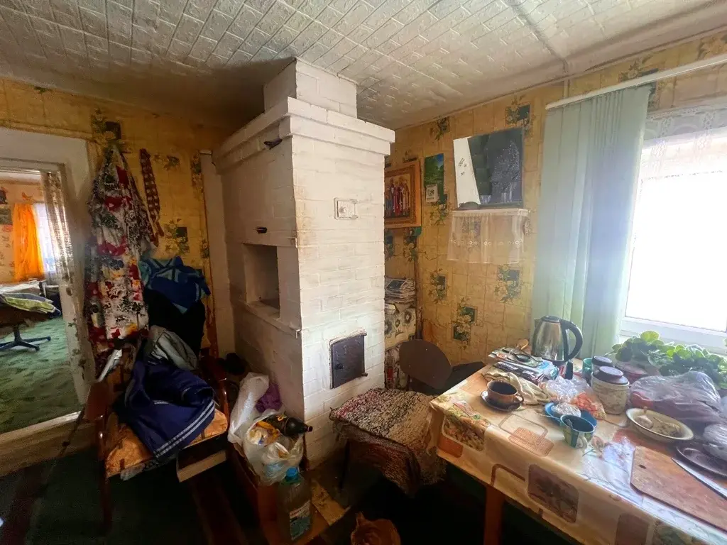 Дом в деревне Устьяново - Фото 5