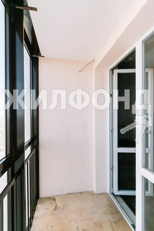 Продажа квартиры, Новосибирск, ул. Аникина - Фото 4
